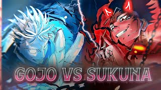 Sukuna | Anime Edit | Jujutsu Kaisen | Sukuna Edit | 4k Anime Edit | 4k AMV / Edit | #sukuna #anime