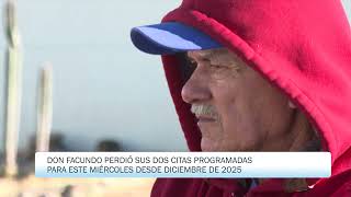 Protesta en Hospital General de Zacatecas Deja sin Atención a Pacientes