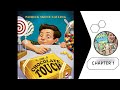 John's Candy Preferences and Choices