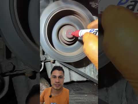 Pra que serve essa marcação #mechanic #mecanicadescomplicada #shortsvideo