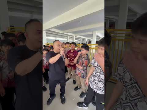 punya tangan tapi tidak bisa menggenggam #berpikirsecaralogika #masterlogika #idealis92 #nexsidealis