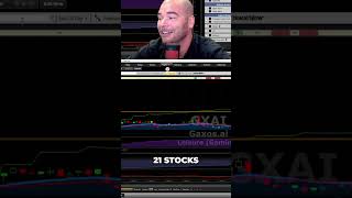 NVIDIA Earnings: Market Anxious! Watch Out for Volatility #shorts
