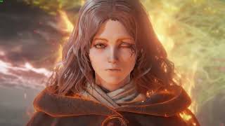 Tribute to Melina - Elden Ring | Last Goodbye