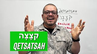 QETSATSAH O mistério do filho pródigo
