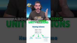 Which Unity version should you use? LTS? Supported? Preview?