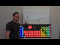 Electron Configurations and Exceptions
