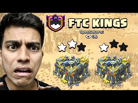We Faced TOUGHEST Bangladeshi Clan in Tournament