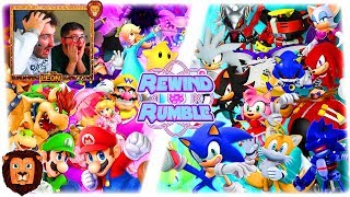 Sonic Mania Rp Personajes Secretos Roblox Videos Page 4 - 
