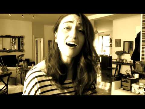 Sara Bareilles - #ham4all