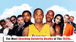 The Most Shocking Deaths of the 2020s...So Far | BFTV