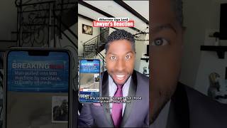 Final Destination Moment In Real Life! Man Sucked Into MRI—Who’s Liable? | Attorney Ugo Lord Reacts!