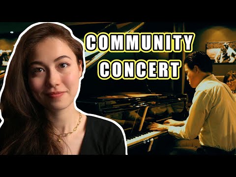 Christmas Community Concert 2024!!!