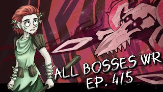 "Speedrunning" All DST Bosses #4 | Mutations & Shadows