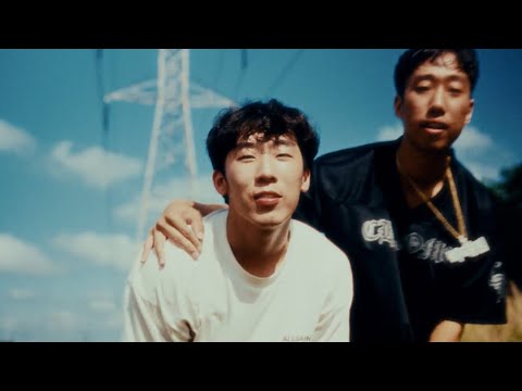 Blazintheasian & Ted Park - My Mind (Official Music Video)