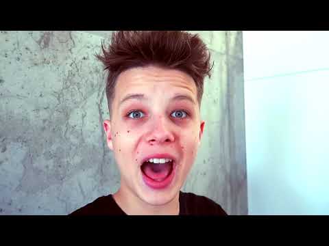 Подарили TENDERLYBAE свидание на крыше за 1,000,000₽