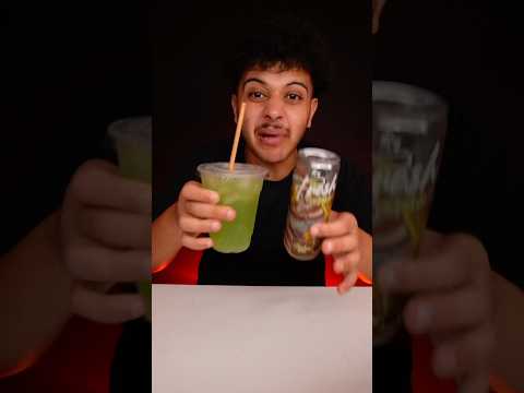 عصير شوكلاته دبي🚫🤮