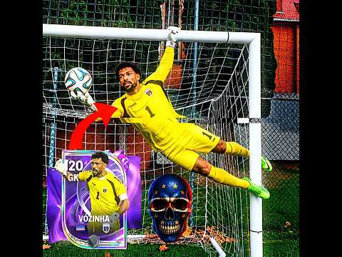 Vozinha Prime💀🧤
