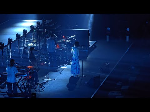 Gracie Abrams - Camden | TSOU Tour | Adelaide Entertainment Centre