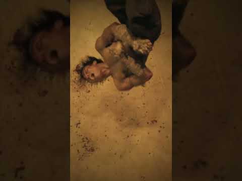 Tony Jaa Gets Beaten Badly | A Fight He Couldn’t Win| ong bak final fight