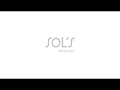 YouTube SOL'S Sandy SOL'S 801689