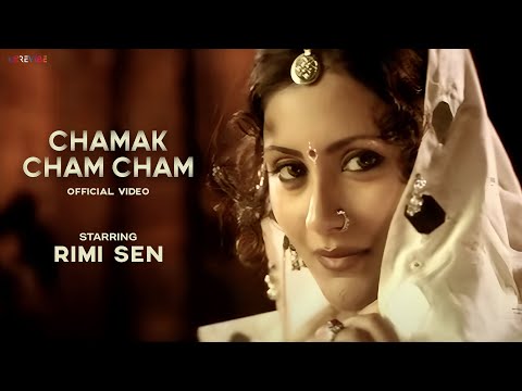 Chamak Cham Cham (Music Video) | K. J. Yesudas | Sitaron Mein Tu Hi - Yesudas