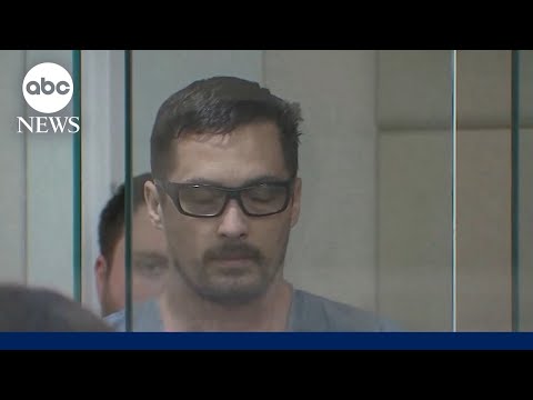 YouTube video thumbnail: Oregon Murder Suspect Now Charged in Death of 4th Woman: DA