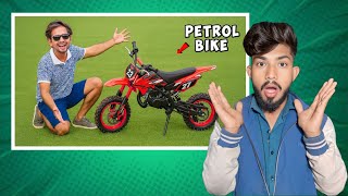 #mrindinhacker Mr Indian Hacker( Indian 🇮🇳 reaction 😮)