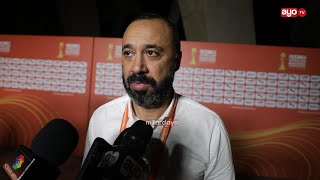 KOCHA WA MOROCCO AELEZA TOFAUTI YA KUCHEZA NA TANZANIA NA KENYA KAMA WENYEJI WA CHAN 2024