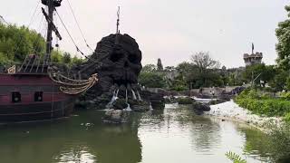 A day at Disneyland Paris