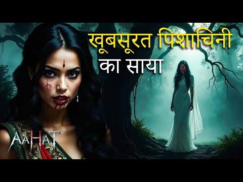 एक Yakshini चुड़ैल जिसे है मर्दो की भूक | Aahat New Episode | डर का असली एहसास | Horror