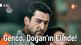 Doğan'dan unutulmaz racon - A.B.İ. 4. Bölüm @Abidiziatv