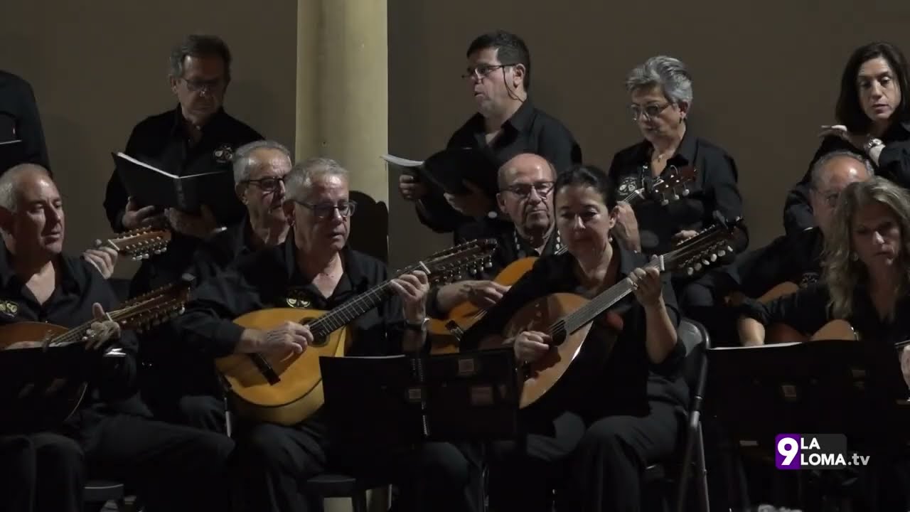 Festival de Música de Canena «Luis Vañó» 2025 · Amigos de la Música de Cuerda