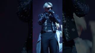 ATEEZ(에이티즈) WORLD TOUR [IN YOUR FANTASY] IN MACAU #Shorts