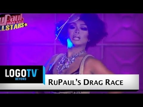 RuPaul's All Stars Drag Race | Promo