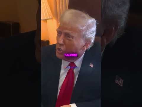 Joe Rogan Reacts To Trump Confronting Journalist