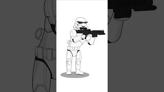 Stormtroopers be Stormtrooping #shorts #starwars