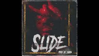 NRB - Slide / סלייד (Prod. by Yaron)