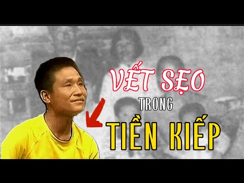 VẾT SẸO Ở TIỀN KIẾP | Chuyện luân hồi cảm động nhất Trung Hoa