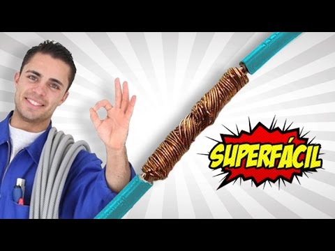 O SEGREDO de uma EMENDA PERFEITA - Super Fácil 🔧