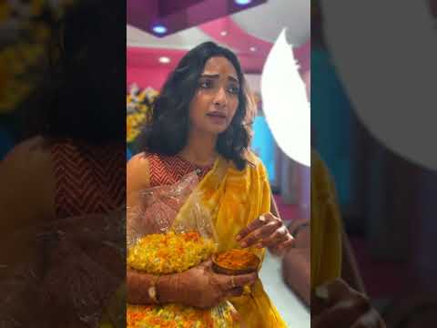 Every bride’s sister ever !