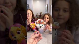 Which one is real chocolate?😂❤️