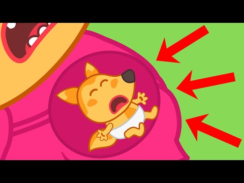 ¡Mami, Bebe Lucia quiere salir! Historias Divertidas Sobre el Bebé y Embarazada Mama