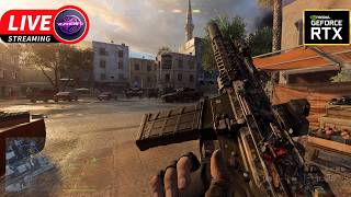 🔴 🔥 Battlefield 6 LIVE – Season 4 Countdown! Epic Gameplay, Insane Kills & Battlefield Chaos 💀⚡⏳