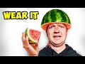 Mystery Item Reactions and Challenges