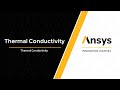 Thermal Conductivity Concepts