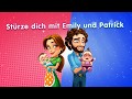 Video für Delicious: Emily's Moms vs Dads Sammleredition
