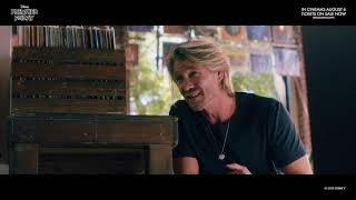 Freakier Friday | Record Store | In Cinemas August 6