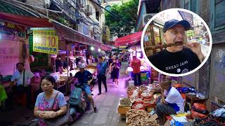 $20 vs $1000 in Guangzhou, China! 🇨🇳