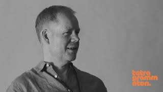 Max Richter on Falling in Love with Music