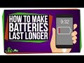 Battery Maintenance and Myths